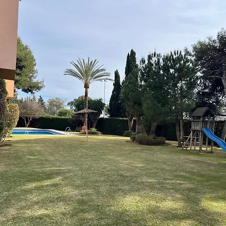 Sea View Lovely Apartment Near Puerto Banus Apartamento Con Piscina Cerca Puerto Banus Marbella Esterno foto