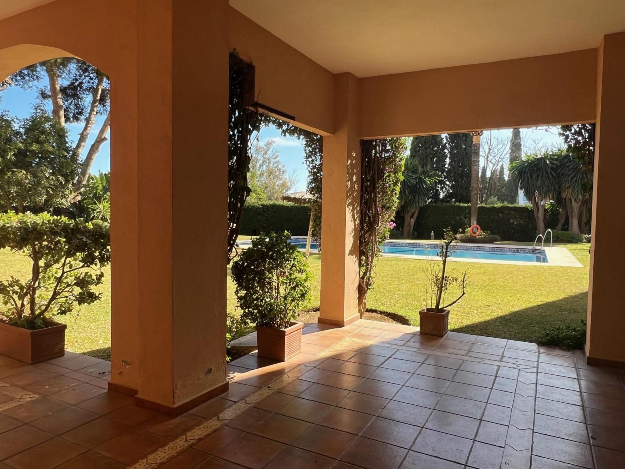 Apartment Sea View Lovely Near Puerto Banus Con Piscina Cerca Puerto Banus *