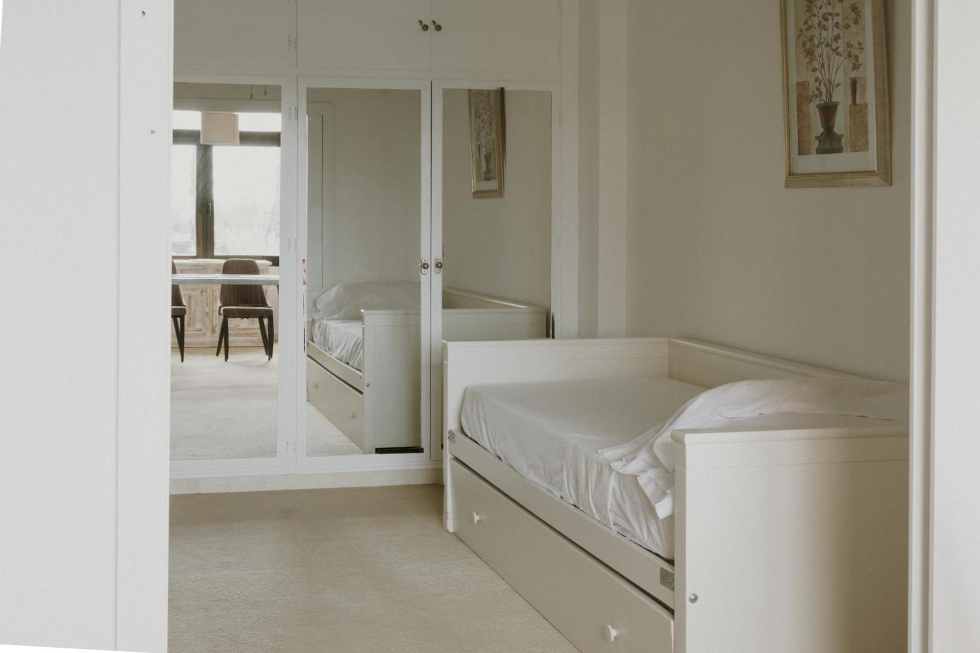 Apartment Sea View Lovely Near Puerto Banus Con Piscina Cerca Puerto Banus *