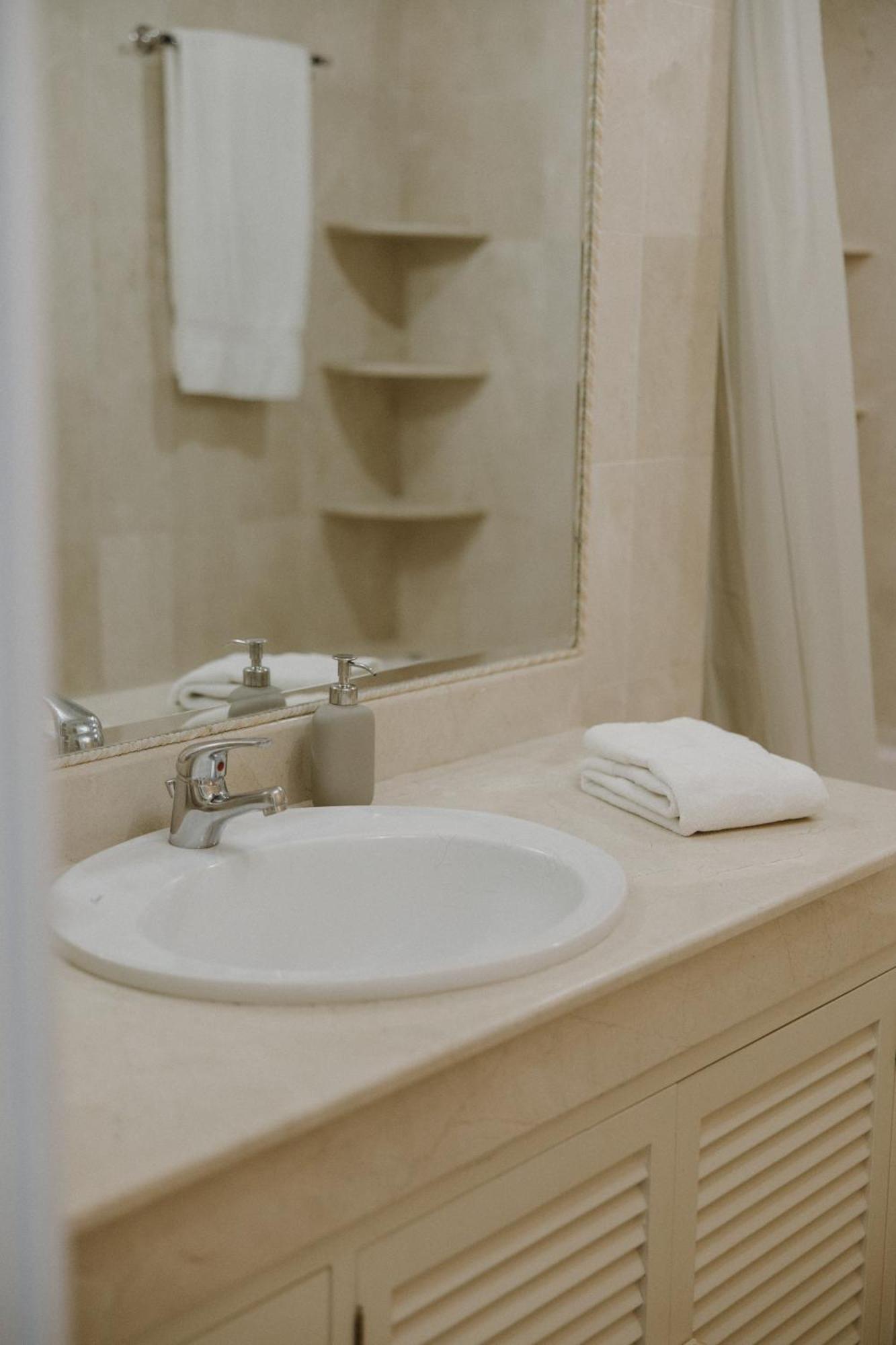 Apartment Sea View Lovely Near Puerto Banus Con Piscina Cerca Puerto Banus *