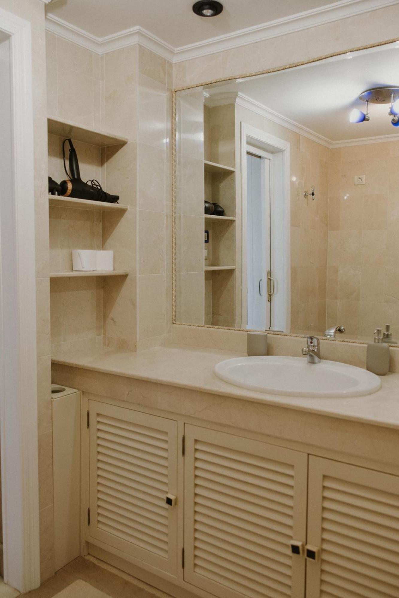 Apartment Sea View Lovely Near Puerto Banus Con Piscina Cerca Puerto Banus Marbella