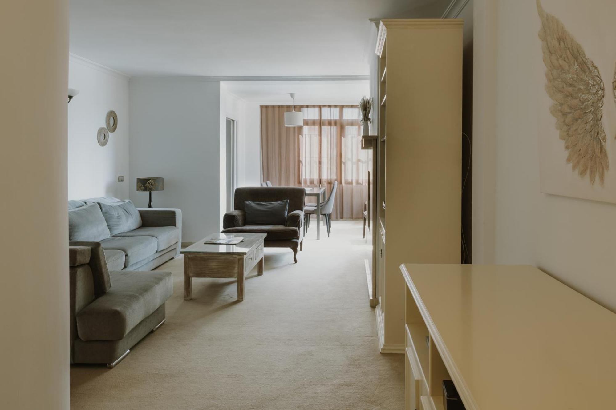 Apartment Sea View Lovely Near Puerto Banus Con Piscina Cerca Puerto Banus Marbella